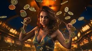 Mobile user playing new slot game on 8k8 platform in the Philippines